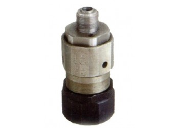 躍正船用外螺紋空氣信號安全閥CB/T3022-2013