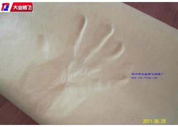 大業(yè)騰飛供應(yīng)聚氨酯海綿枕頭
