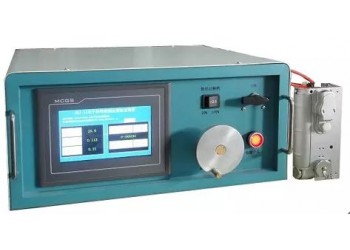 JZG-II光干涉式甲烷測定器檢定儀