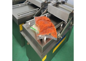 牛肉干加工生產(chǎn)工藝全套設(shè)備真空包裝機