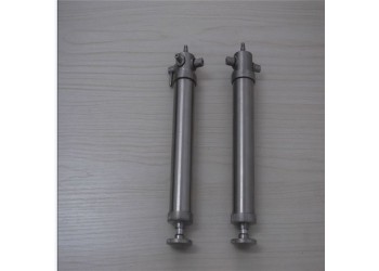 溫馨提示使用CZY50型圓筒形正壓采樣器注意什么細節