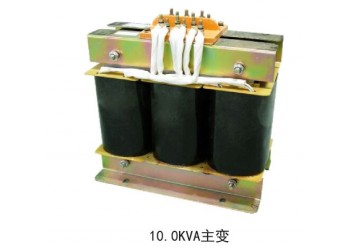ZBZ-4.0、6.0、8.0、10.0、15.0主變