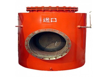 防爆器簡(jiǎn)單好用的干式防爆器（GFQ型）