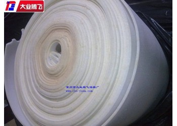 大業騰飛環保定制復合海綿卷材