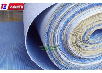 大業(yè)騰飛環(huán)保定制復(fù)合海綿卷材
