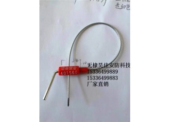 供應(yīng)小搖把鉛封鎖 一次性施封鎖 廠家批發(fā)