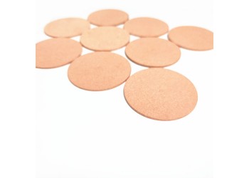 液壓用微孔銅粉末燒結(jié)濾芯