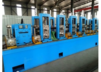 泊衡供應帶鋼卷管機方管加工機器