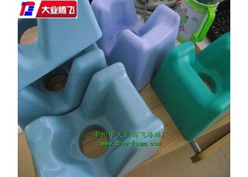 廠家生產(chǎn)大業(yè)騰飛自結(jié)皮防震泡棉