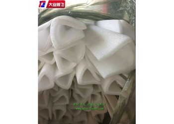廠家生產(chǎn)大業(yè)騰飛U型防震泡棉