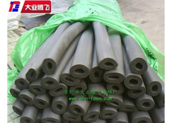 廠家生產(chǎn)大業(yè)騰飛阻燃防震泡棉套管