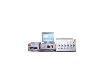 WT-1瓦斯擴(kuò)散速度測(cè)定儀