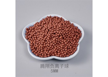 高含量負離子球 負離子噴頭的作用 巖盤浴、汗蒸房用電氣石球