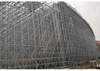 盤扣腳手架市場，盤扣腳手架租賃市場，河北盤扣腳手架租賃市場