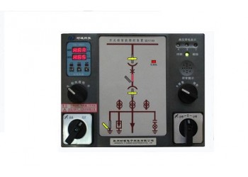 SK9500多功能開(kāi)關(guān)柜智能操控裝置