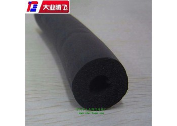 廠(chǎng)家生產(chǎn)大業(yè)騰飛海棉護(hù)套管