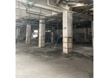 浙江化工廠拆除收購危險物拆除資質齊全安全有保障