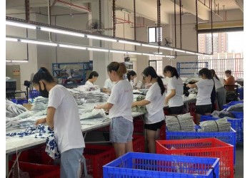 廣東華南人力資源管理--流程外包