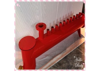 來博達(dá)選心儀的DKF型多孔負(fù)壓自動(dòng)排渣放水器帶回去