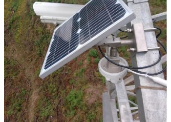 輸電線路視頻在線監(jiān)測(cè)裝置 廠家直銷