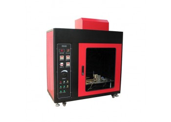 燃燒試驗機,灼熱絲試驗機,塑料阻燃試驗儀