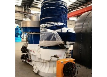 省時省力造粒機 瑞德機械 木屑制粒機 質保一年 售后有保障