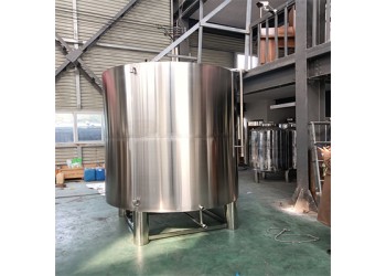 興城市炫碟不銹鋼密封儲酒罐不銹鋼儲酒罐精工質造品質為本