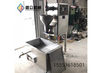 供應魚丸機墨魚丸子機四喜丸子機粉條丸子機