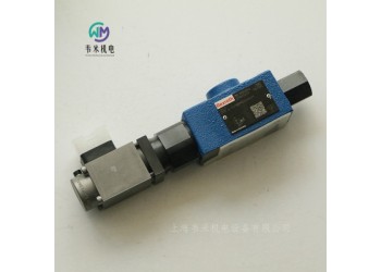 力士樂(lè)比例減壓閥DRE6-11/100MG24K4M