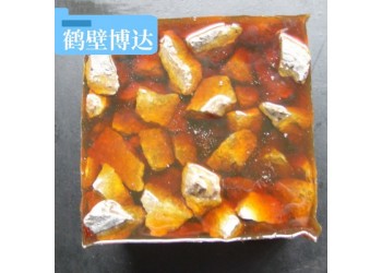 曲靖YFS型礦用聚氨酯加固劑的品質(zhì)保障與護航服務