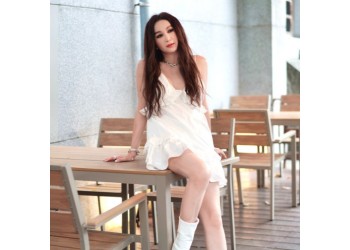 IRENENA女裝溫碧霞自創(chuàng)品牌抽褶雙層花邊公主裙深V仙女裙