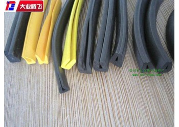 廠家供應(yīng)大業(yè)騰飛U型密封條