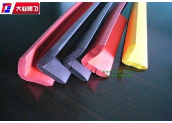 廠家供應(yīng)大業(yè)騰飛L型密封條