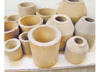 工業保溫冒口生產廠家，任丘華盛保溫材料有限公司