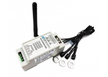 SW-604A2無(wú)線(xiàn)測(cè)溫傳感器