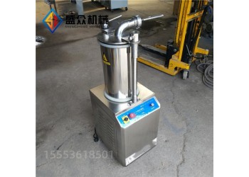 全自動(dòng)腸類氣動(dòng)定量扭結(jié)灌腸機(jī) 香腸灌腸機(jī) 多功能液壓灌腸機(jī)