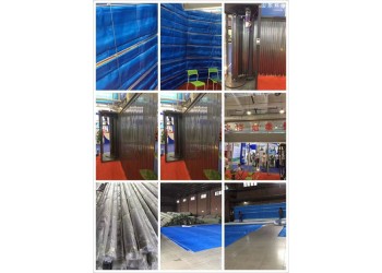 河北擋煙垂壁配件廠家，滄州擋煙垂壁配件，任丘擋煙垂壁配件廠家