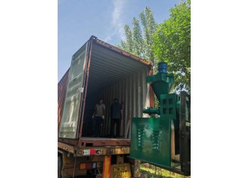 堅持良心制造 真材實料鑄恒戈電焊條生產(chǎn)機(jī)械設(shè)備品牌