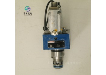 力士樂比例節(jié)流閥2WFCE25S220L-10/M/24A1