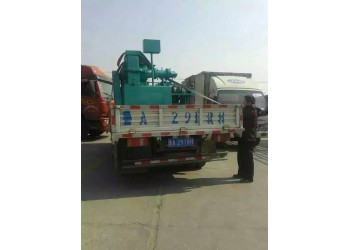恒戈電焊條生產線機械設備有什么特點