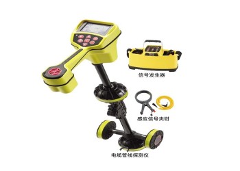地下管線探測儀管線探測新紀元