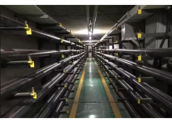 電力隧道安防實時監測系統我司自主研發生產