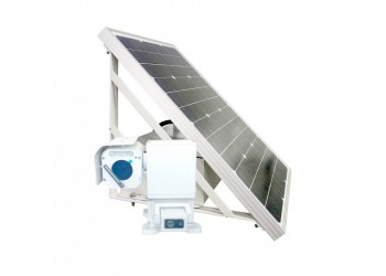 輸電線路雙光譜視頻圖像監控裝置 智能圖像 產品特點