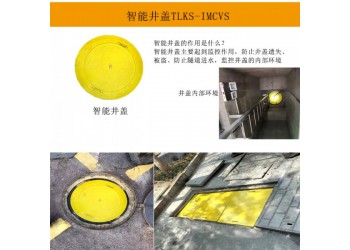 電網(wǎng)智能井蓋 智能監(jiān)控井蓋 實時上報狀態(tài)