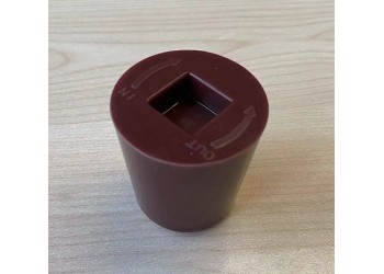 堵頭測(cè)溫傳感器SW-610D