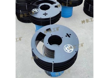 橡膠結(jié)合板上板 橡膠結(jié)合板下板 44cm結(jié)合板