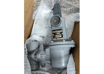 美國fisher627-1217-29855液化氣減壓閥