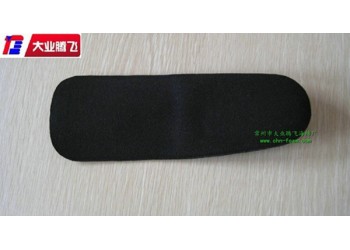 廠(chǎng)家生產(chǎn)大業(yè)騰飛透氣性海綿防護(hù)墊