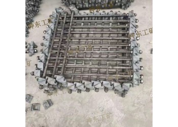 600軌距拉桿 軌道桿鋼軌20*870支撐桿