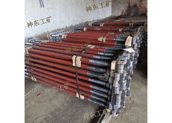 批發(fā)22kg礦用軌距拉桿 煤礦軌道施工用固定桿